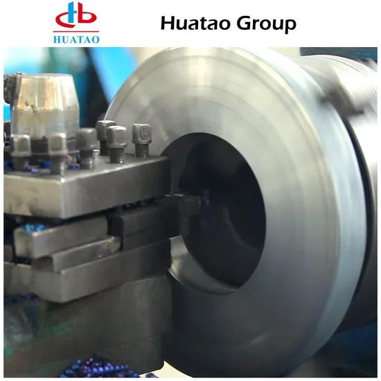 Metal Shearing Line Carbide Knives - Image 5