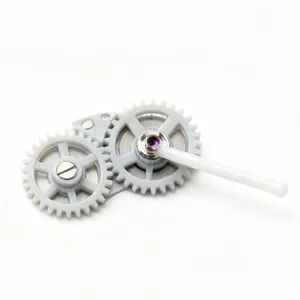 High-Quality Swiss Watch Plastic Parts for Reliable Performance - Image 3