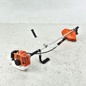 Durable Material Neat Cutting Customized Multifunction Gasoline Brush Cutter - Image 6