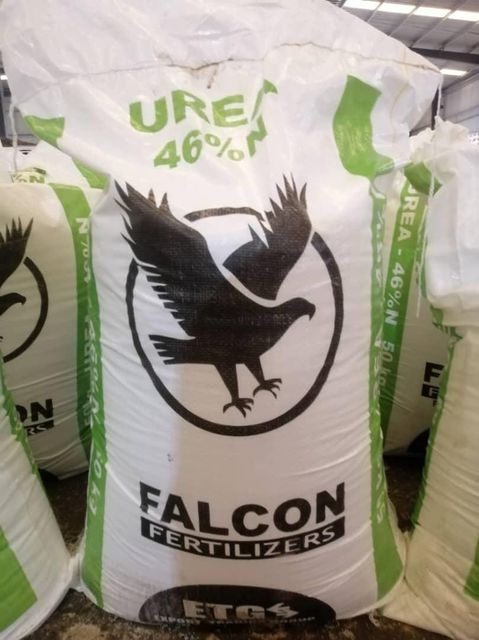 Urea 46% N - Image 1
