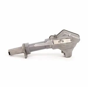 24kv Outdoor High Quality on Load Break Switch Series Three Origin China Brand Haivol Model NO. FW Common Model SR Trademark HAIVOL - Image 2