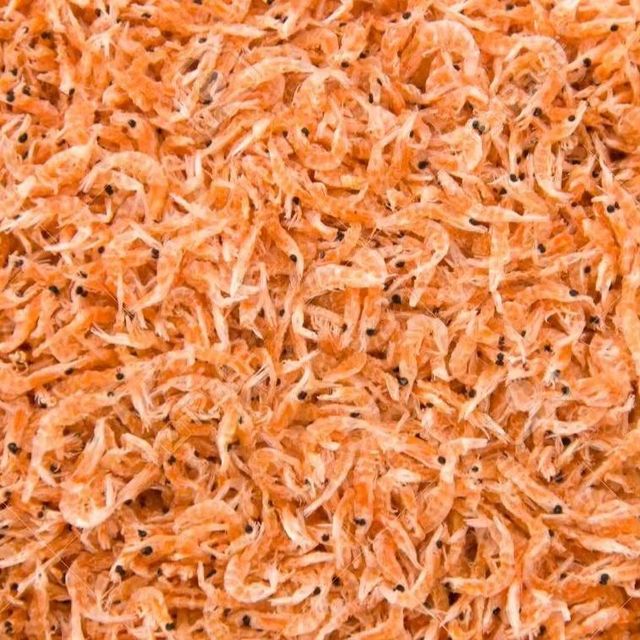 Wholesale Price Sun Dried Vietnam Shrimp Premium Quality For Food Service And Export - Image 2