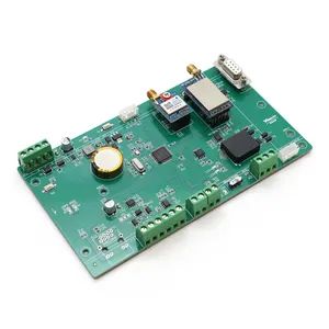 Professional PCBA for Washing Machines Custom PCB Assembly Services - Image 1