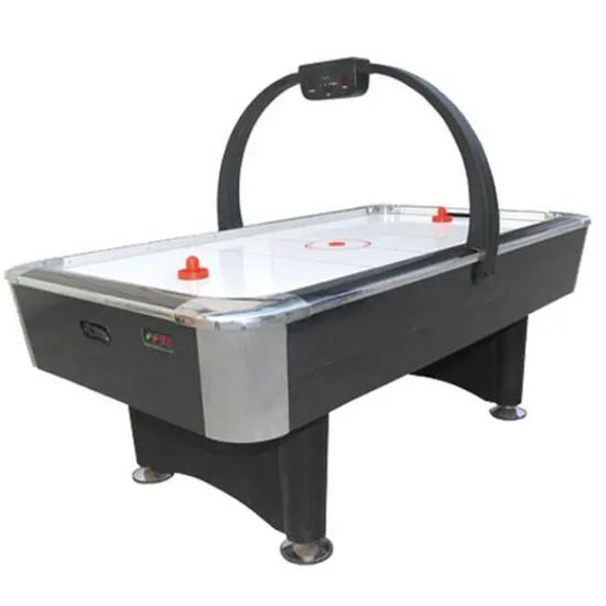 Hot Selling Product Air Hockey Game Table OEM Yes Origin China Style Unisex Age Group Adults HS Code 1111111111 Trademark - Image 5