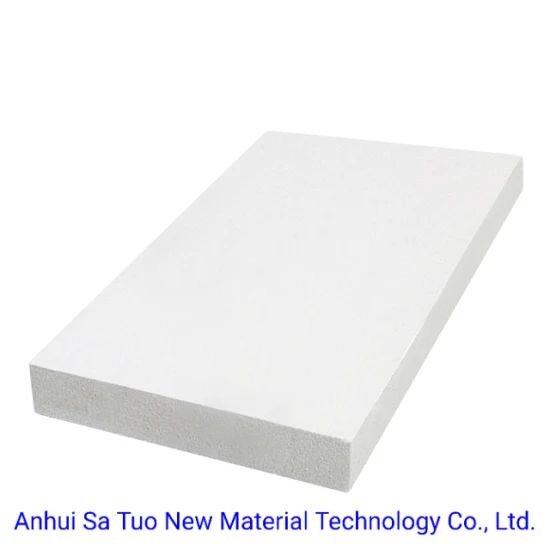 Expanded Polystyrene EPS Polystyrene Foam Board Color White Origin Anhui Diameter 4-50mm Trademark SATUO Warranty 2 - Image 1