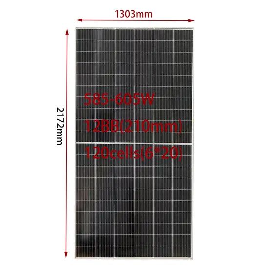 Solar Energy System Price on Grid Solar Panel System 10kw 15kw 20kw - Image 5