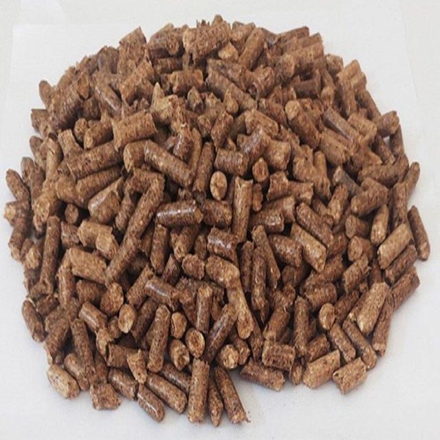 Best Deals on Efficient Pine and Oak Wood Pellets 6mm Stick Diameter Bagged Fuel for Home Heating - Image 5