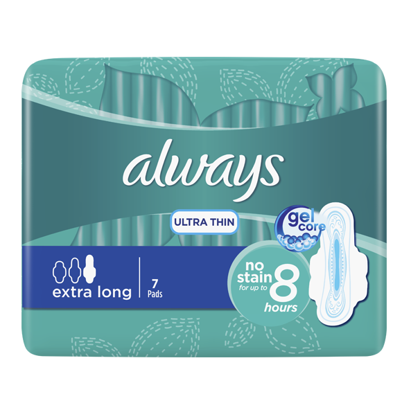 Pure Quality Always ultra thin disposable sanitary napkins night pads Bulk Quantity Available At Cheap Price - Image 3