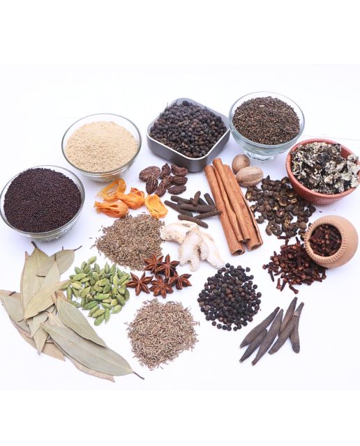Whole Spices – Premium Export Quality | Authentic Indian Spices - Image 2