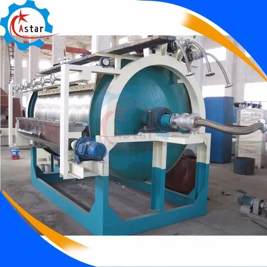 Chemical Pharmaceutical Drying Machine for Acai Berry Extract Powder - Image 5