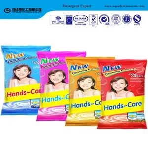 Laundry Soap Form Powder Origin China Model NO. oem Trademark oem HS Code 3425010 Specification 30g--550kg Transport Package Bag/Carton - Image 3