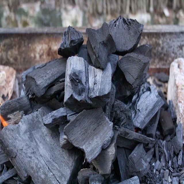 Premium Quality 100% Natural Charcoal in Bags for Food Spice & Pharmaceutical Use UD. Star Laboratories up 24 Months - Image 3