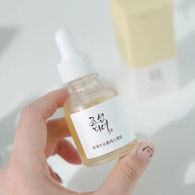 Beauty of Joseon Glow Serum Propolis + Niacinamide 30ml Size 30ml Form Serum Brand Name BEAUTY OF JOSEON - Image 1