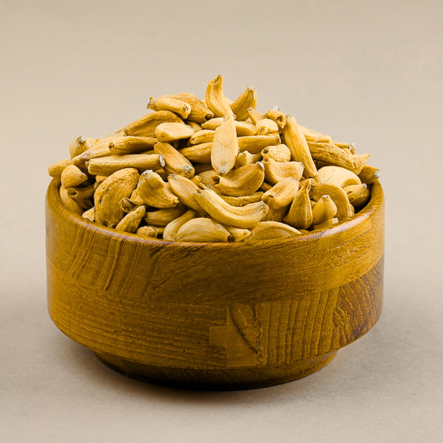 Dehydrated Garlic Cloves - Image 2