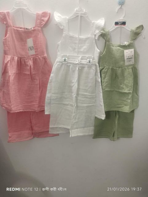 Readymade Garments Stock lot. - Image 5