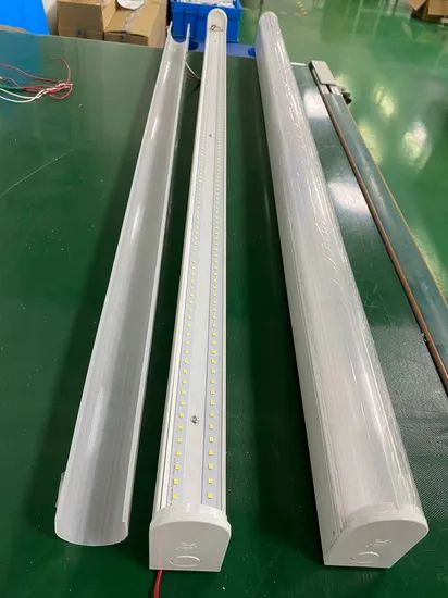 Teardrop Cleanroom Light LED Luminaire SMD Surface Mount Ceiling Lighting - Image 1