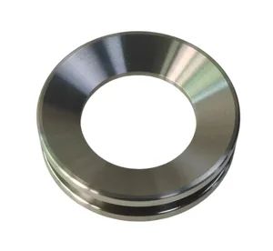 CNC Machinery Parts Turning Automation ISO Customized Product - Image 4