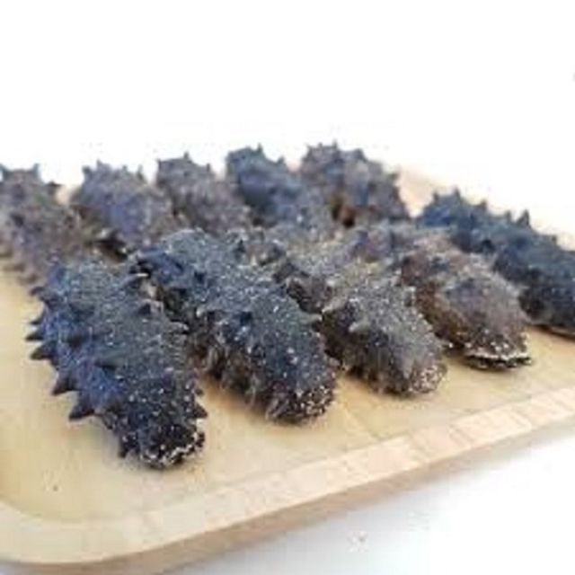 Best selling Dried Sea Cucumber for sale Sea Cucumber Dry Sea Cucumber - Image 1