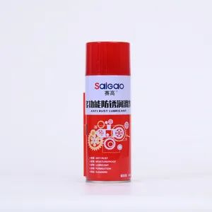 363G Anti Rust Lubricant for Long-Lasting Car Paint Surface Protection - Image 3