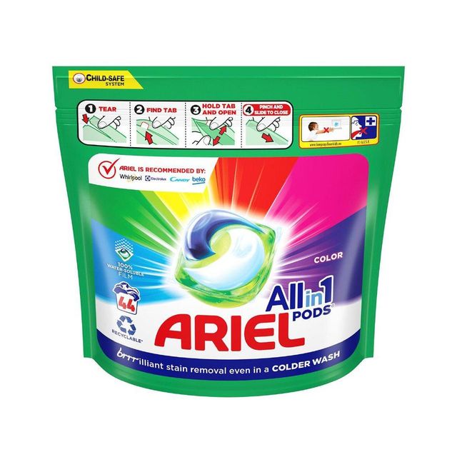 Factory Wholesale Laundry Detergent Liquid - Image 4