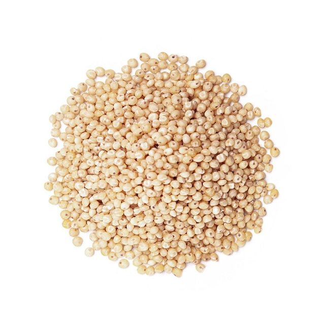 Pure sorghum grains wholesale in bulk bags for global suppliers - Image 4