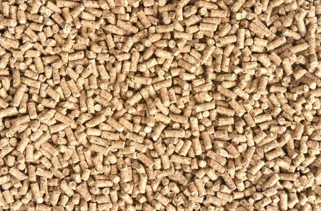 Quality Wood Pellets Made From Natural Hardwood For Stoves Boilers And Heating Systems - Image 5