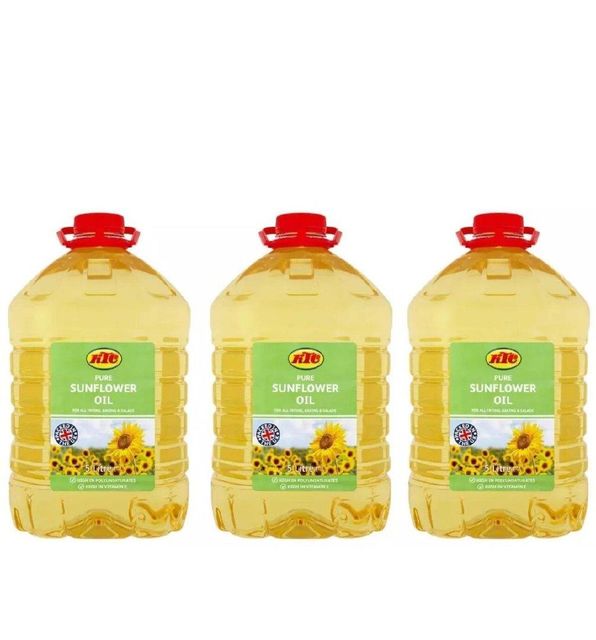 Best Selling 100% Refined Sunflower Cooking Oil/Premium Grade Sunflower Oil/Wholesale Price Sunflower OIL Belgium - Image 3