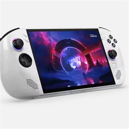 Newest Game Console Retro Handheld 7inch Color Screen - Image 2