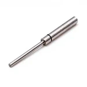 Automotive Starter Motor Shaft for Engine Systems - Image 1