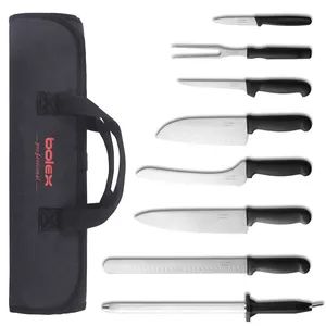 Professional Chef Knives & Butchery Hand Knives Tools Supplies - Image 3