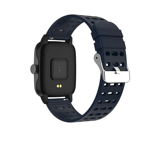Healthy Fashion Smart Watch Waterproof Watch - Image 4