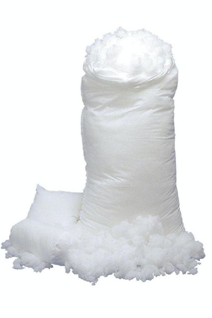 Bi-Co Polyester Fiber Et Es Fiber Place of Origin - Image 3