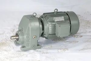 R Series Inline Helical Gear Reducer - Image 5