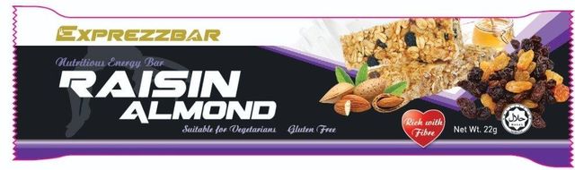 Snack Nutrition Bar - Image 4