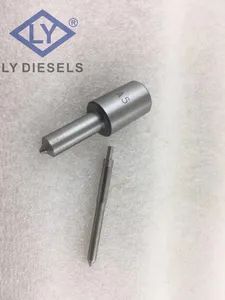 Diesel Engine Parts Fuel System A5 - Image 3
