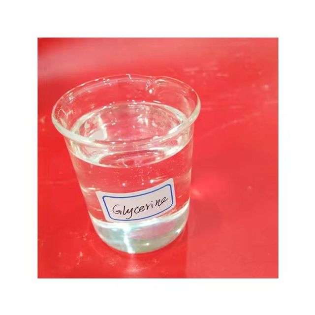 Industrial refined glycerine with high quality standards for manufacturers - Image 4