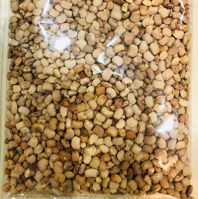 Dried Nigerian Brown Beans/Honey Beans/Drum Beans - Image 2