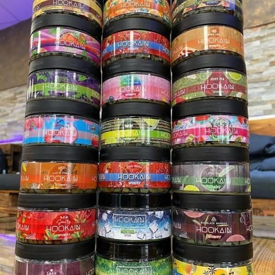 Shisha Flavors - Image 2
