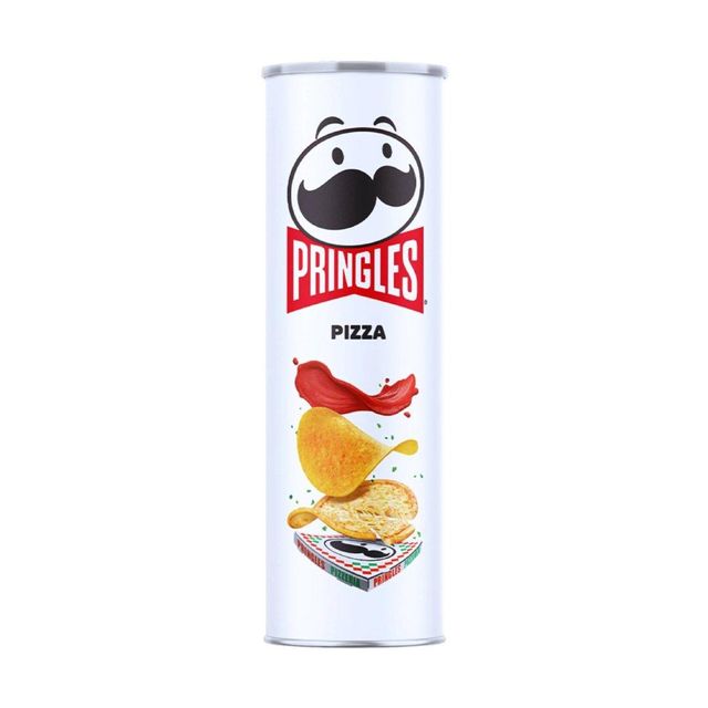 Wholesale Supply of Pringles Potato Chips 42g Fruit Snacks Online Sale in France Shipped World-Wide - Image 1