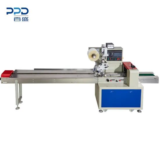 Big Diccount Potato Vegetable Fruit Packing Machine - Image 1