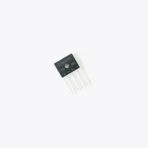 8A 400V To220AC Case Super Fast Rectifier Diode Mur840 Ifsm 100 Brand Sy Package SMD Current 8.0A Origin China Trademark - Image 2