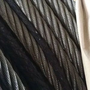 Eips Grade Steel Wire Rope Sling for Heavy Lifting - Image 3