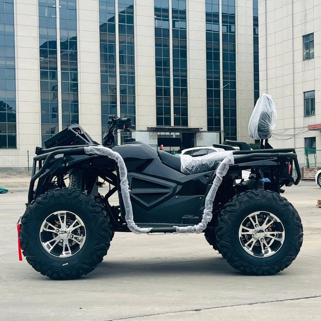 2026 Yamaha Grizzly EPS XT-R Polaris RZR Ranger Yamaha Buggy for sale - Image 4