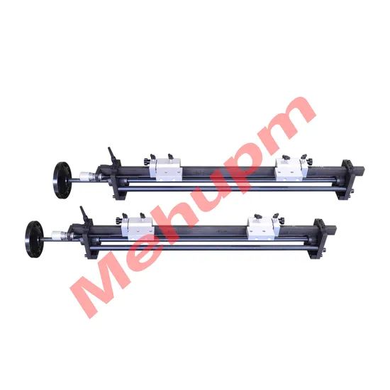 Aluminum Alloy Hole Punch Mounting Frame OEM Accept Origin China Type Pneumatic Trademark Mehupm Brand Name Mehupm Material Aluminium - Image 1