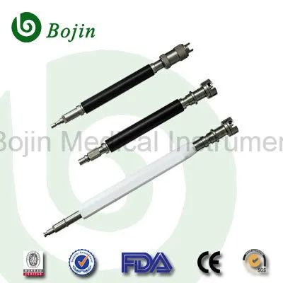 Acetabulum Reamer Group Adult Color Silver Material Steel Origin Shanghai Feature Reusable HS Code 90189090 Trademark Bojin or - Image 6