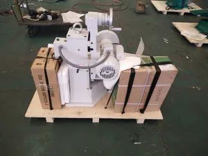 Surface Grinding Machine with Ball Guide - Image 2