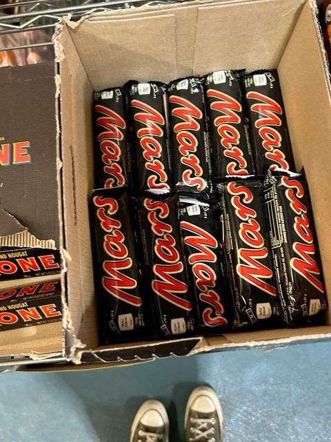 Fast Delivery Mars Chocolate Bar Wholesale Supplier Premium Quality Chocolate Sweets Free Shipping - Image 2
