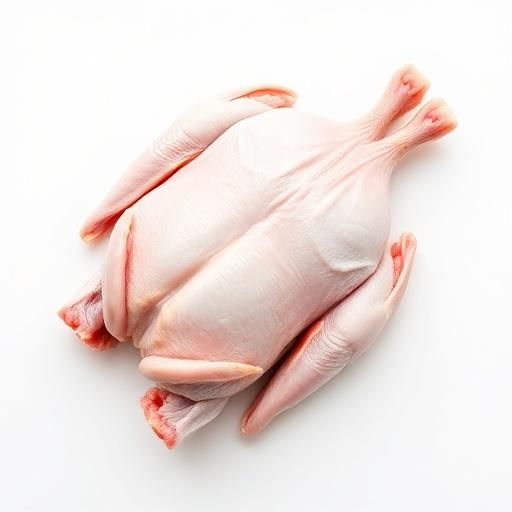 Frozen Duck Carcass (Whole Cleaned) – Halal, Export Grade, 1.0–1.3 kg, Bulk Supply, Indonesia Origin - Image 3