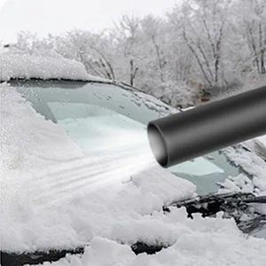 Reliable Electric Snow Blower for Home and Garden Projects - Image 2