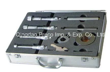 High Precision 3-Point Internal Bore Micrometers - Image 4